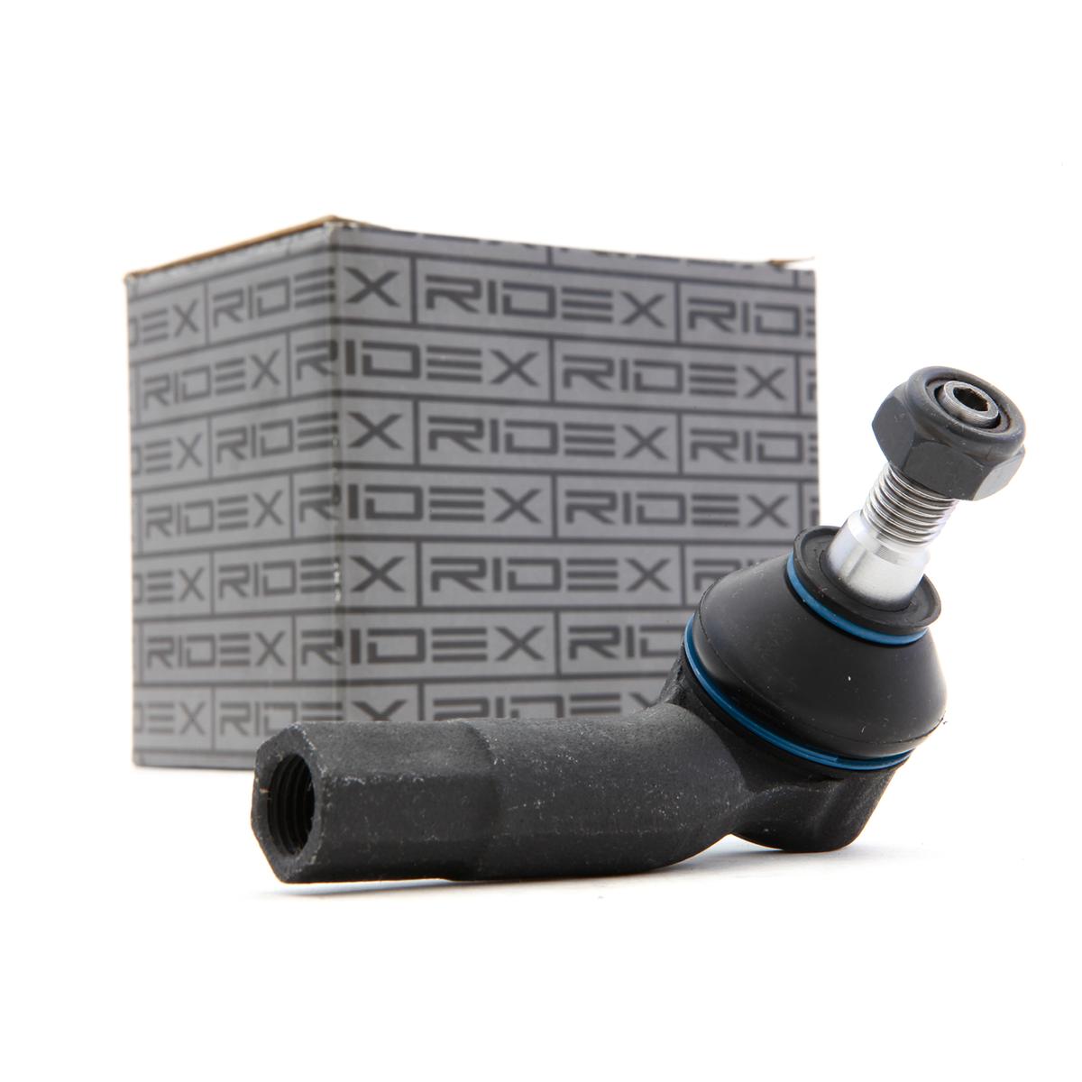 RIDEX 914T0042 Tie Rod End...