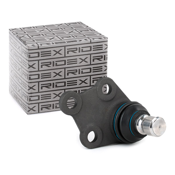 RIDEX 2462S0076 Ball Joint...