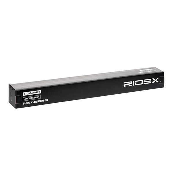 RIDEX 854S0002 amortizor