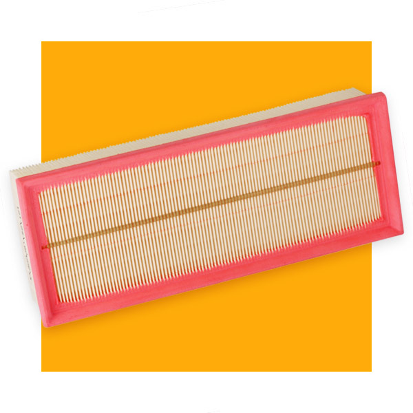 RIDEX 8A0004 Air Filter for...