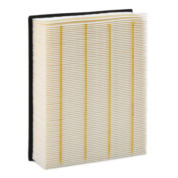 RIDEX 8A0007 Air Filter for...