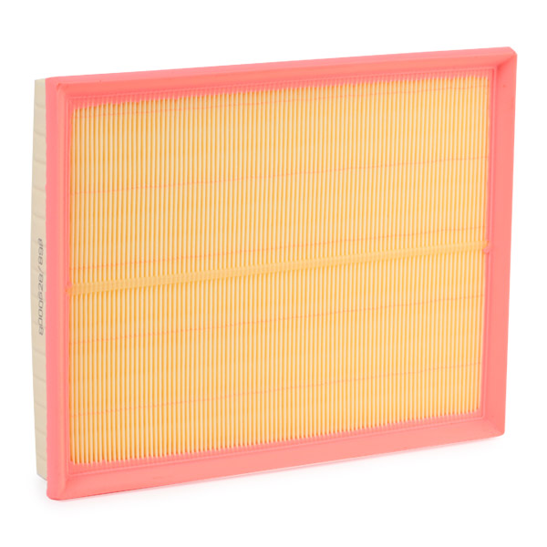 RIDEX 8A0005 Air Filter for...