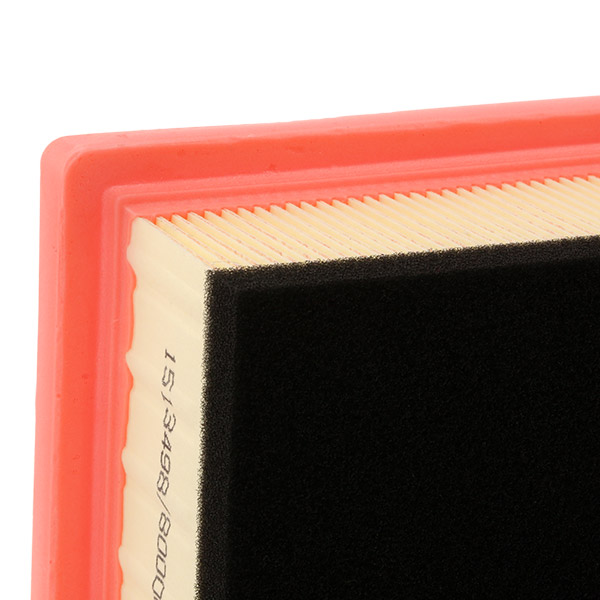 RIDEX 8A0047 Air Filter for...