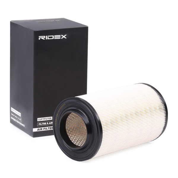RIDEX 8A0099 Air Filter for...