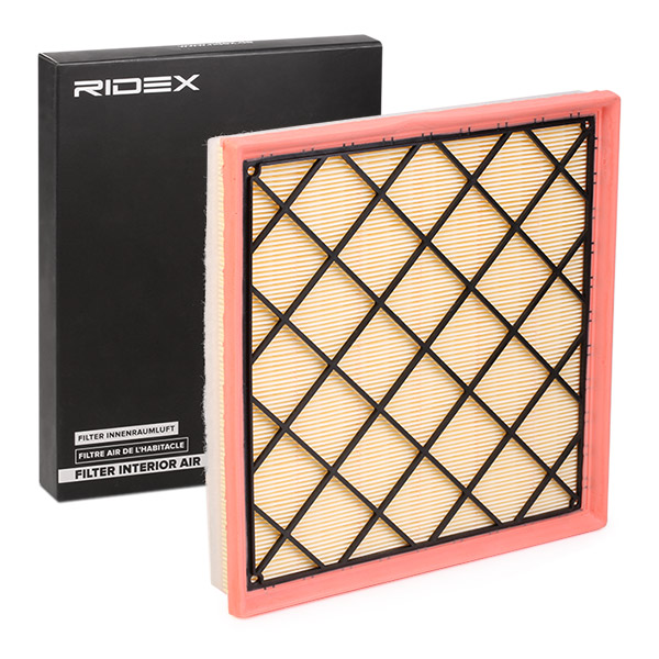 RIDEX 8A0171 Air Filter for...