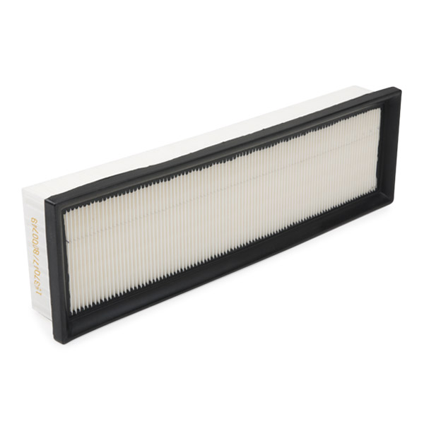 RIDEX 8A0247 Air Filter for...