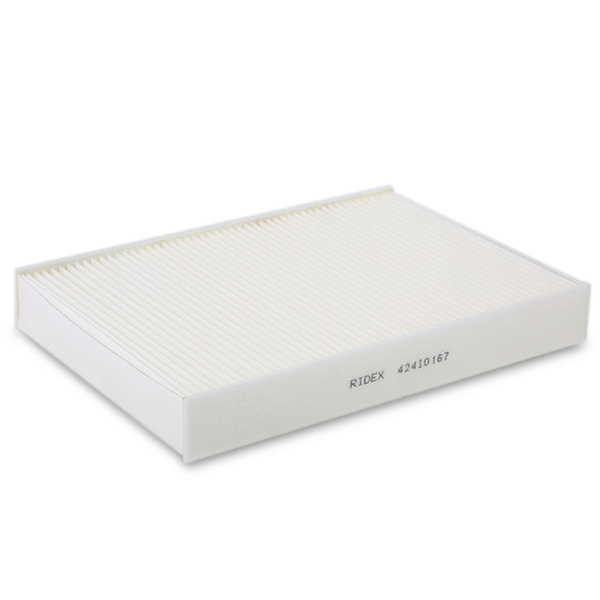 RIDEX 424I0167 Filter,...