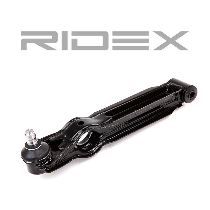 RIDEX 273C0010 Brat, suspensie roata
