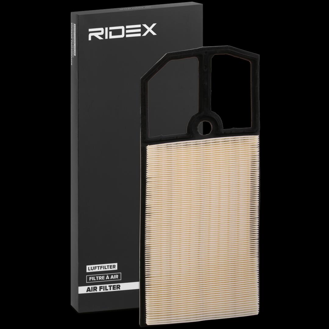 RIDEX 8A0045 Air Filter for...