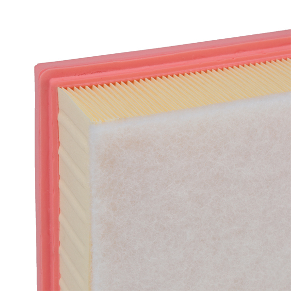 RIDEX 8A0251 Air Filter for...