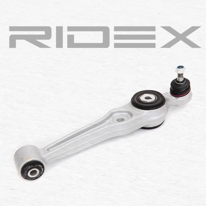 RIDEX 273C0011 Brat, suspensie roata