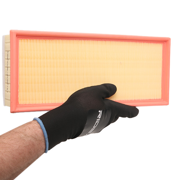 RIDEX 8A0062 Air Filter for...