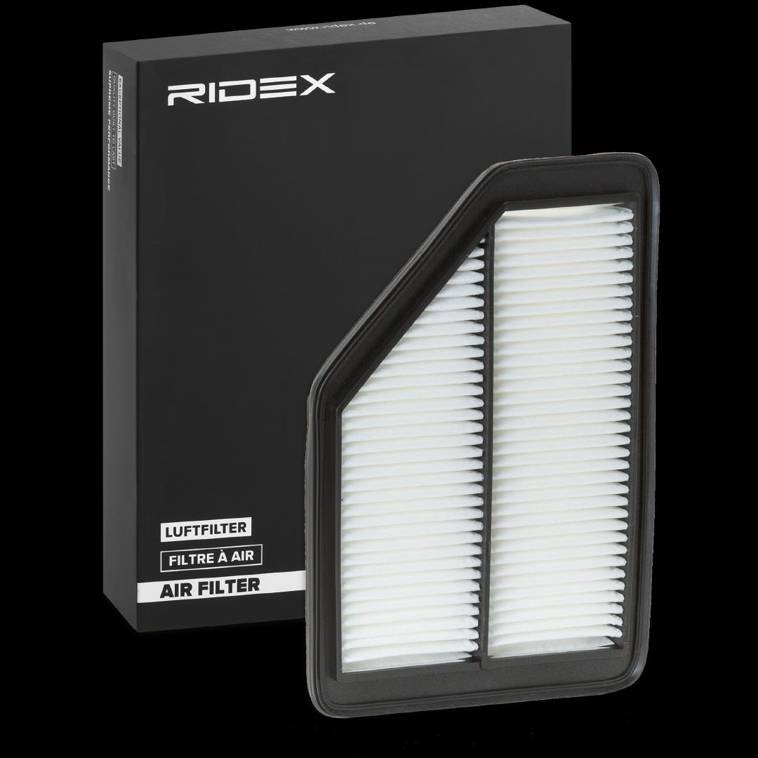 RIDEX 8A0096 Air Filter for...
