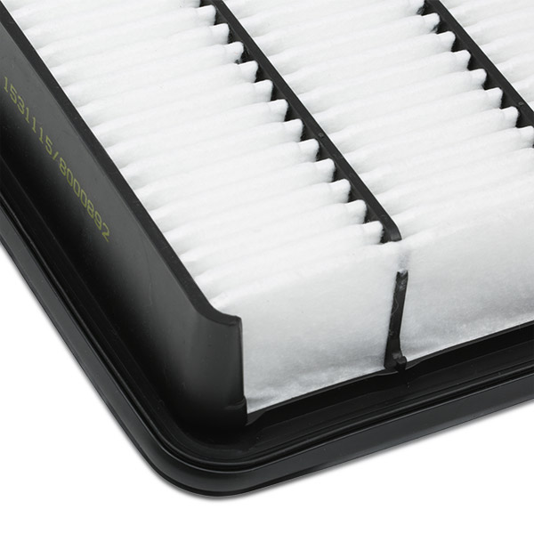 RIDEX 8A0069 Air Filter for...