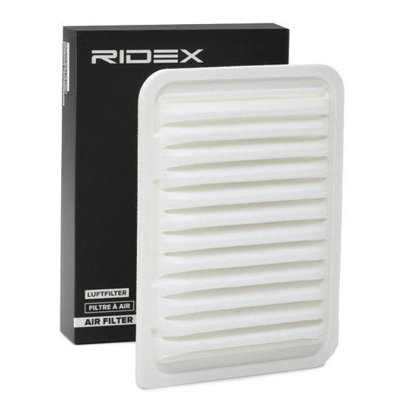 RIDEX 8A0190 Air Filter for...