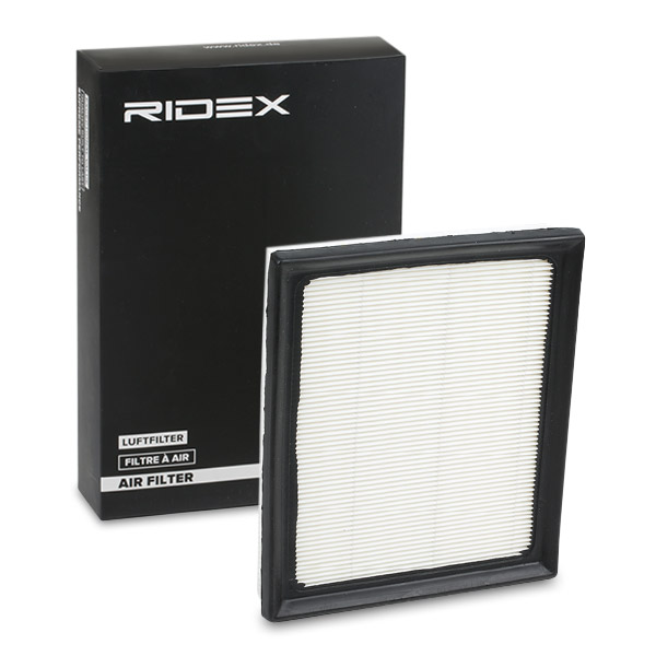 RIDEX 8A0269 Air Filter for...