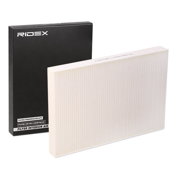 RIDEX 424I0084 Filter,...