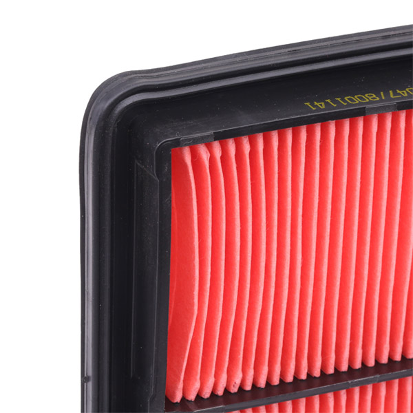 RIDEX 8A0147 Air Filter for...