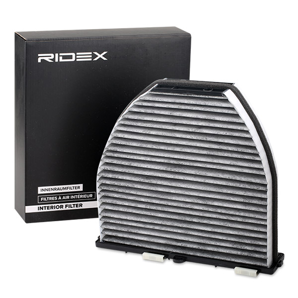 RIDEX 424I0070 Filter,...