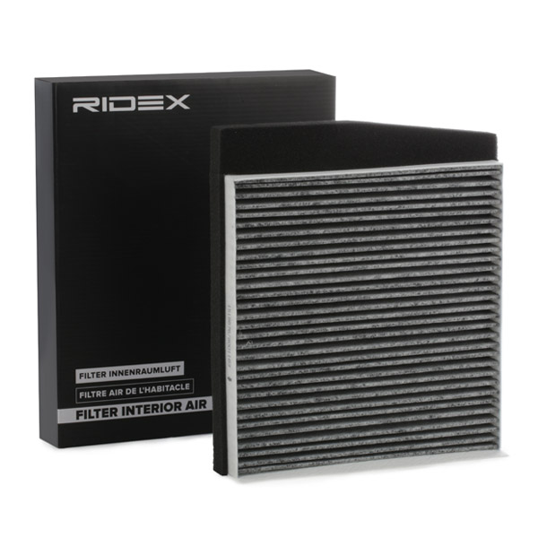 RIDEX 424I0088 Filter,...
