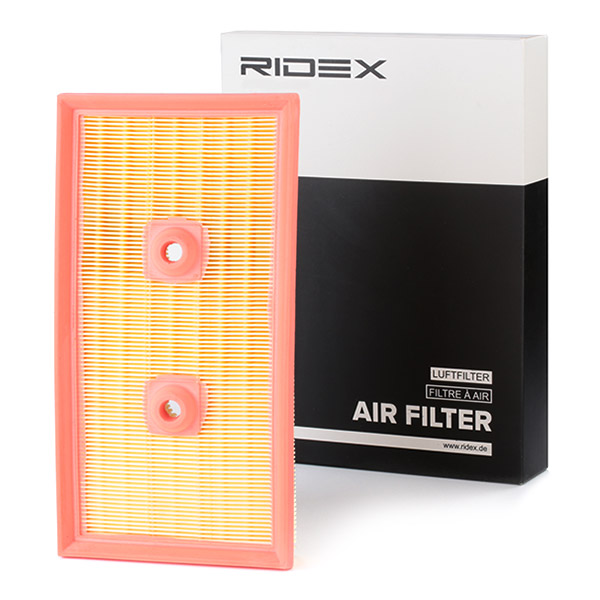 RIDEX 8A0183 Air Filter for...