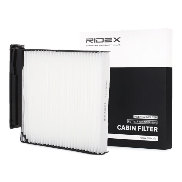 RIDEX 424I0245 Filter,...