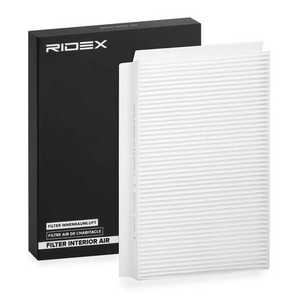 RIDEX 424I0052 Filter,...