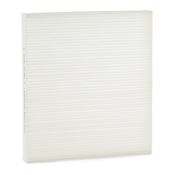 RIDEX 424I0029 Filtru, aer habitaclu