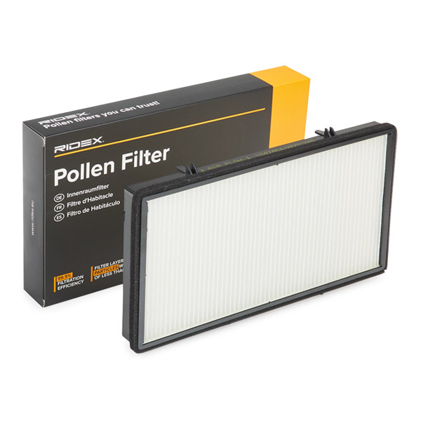 RIDEX 424I0077 Filter,...
