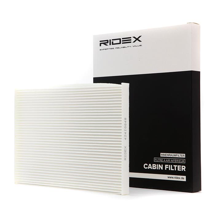 RIDEX 424I0048 Filter,...