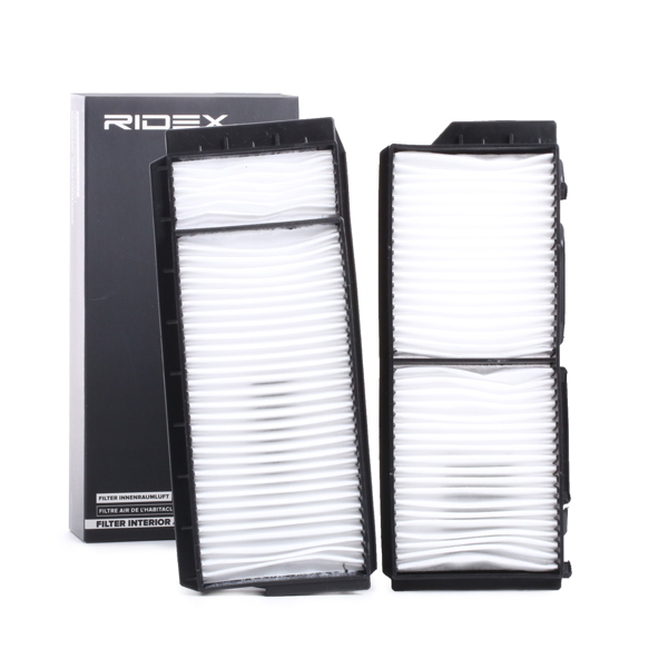 RIDEX 424I0066 Filter,...