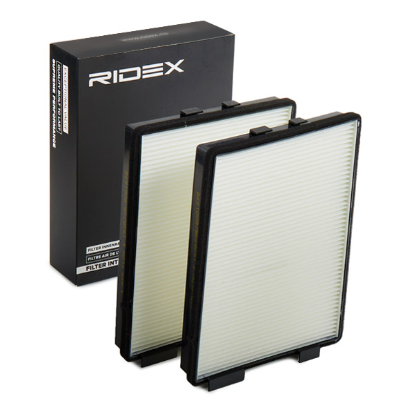 RIDEX 424I0251 Filter,...