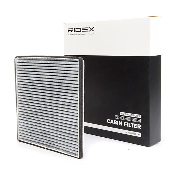 RIDEX 424I0065 Filter,...