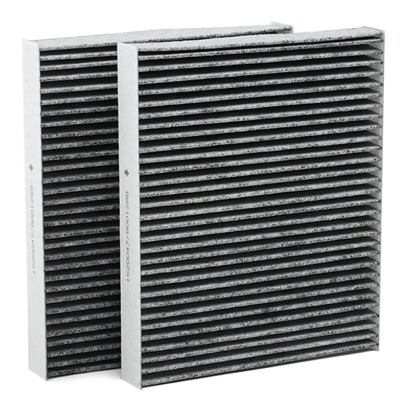 RIDEX 424I0202 Filter,...