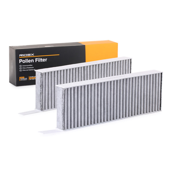 RIDEX 424I0186 Filter,...