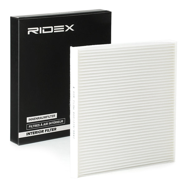 RIDEX 424I0072 Filter,...