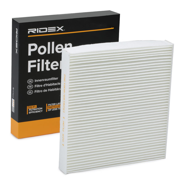 RIDEX 424I0141 Filter,...