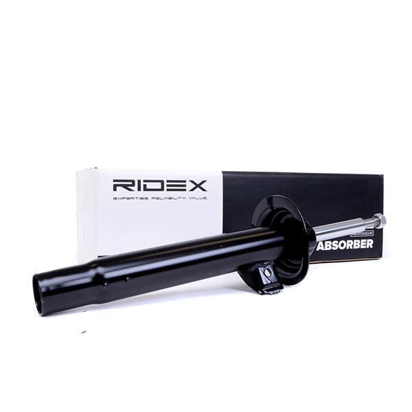 RIDEX 854S0235 Shock...