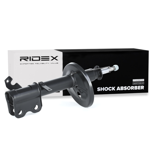 RIDEX 854S0234 Shock Absorber