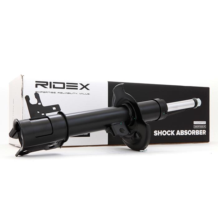 RIDEX 854S0228 Shock...