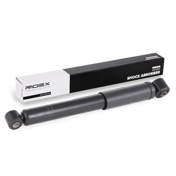 RIDEX 854S0199 Shock Absorber