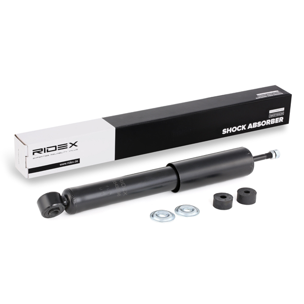 RIDEX 854S0198 Shock Absorber