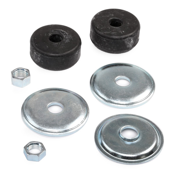 RIDEX 854S0196 Shock Absorber