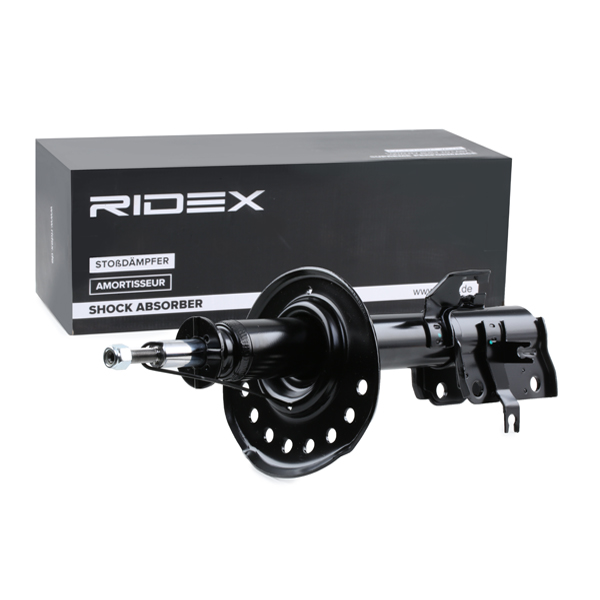 RIDEX 854S0293 Shock Absorber