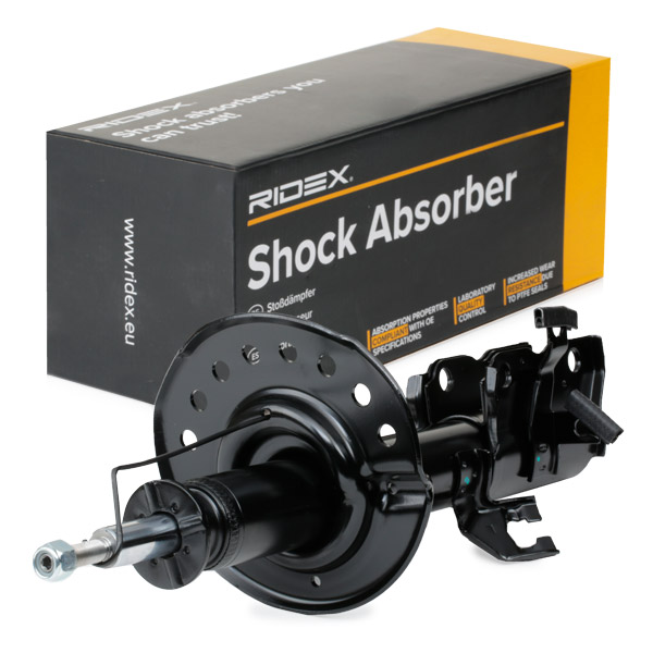 RIDEX 854S0294 Shock Absorber