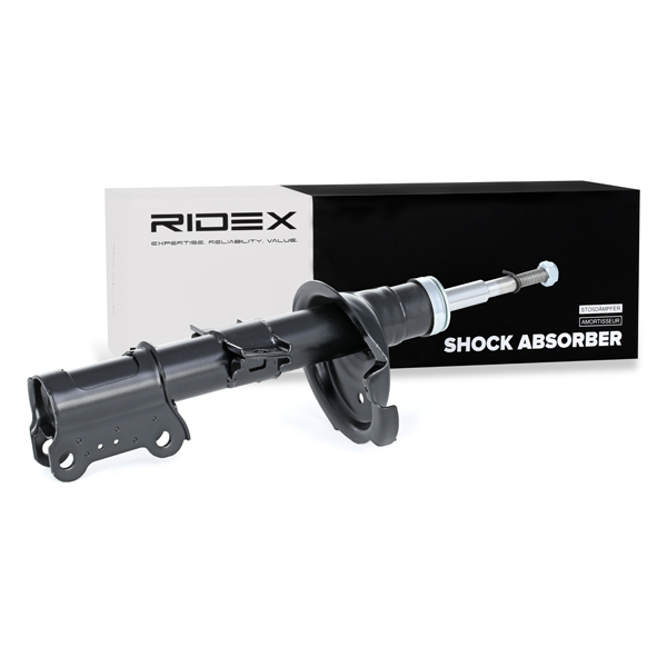 RIDEX 854S0187 Shock...
