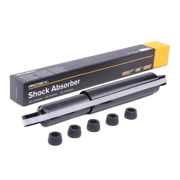 RIDEX 854S0182 Shock Absorber