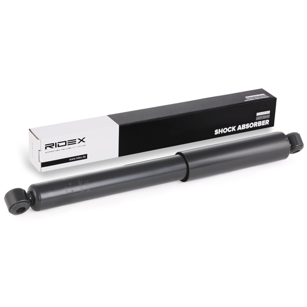 RIDEX 854S0182 Shock Absorber