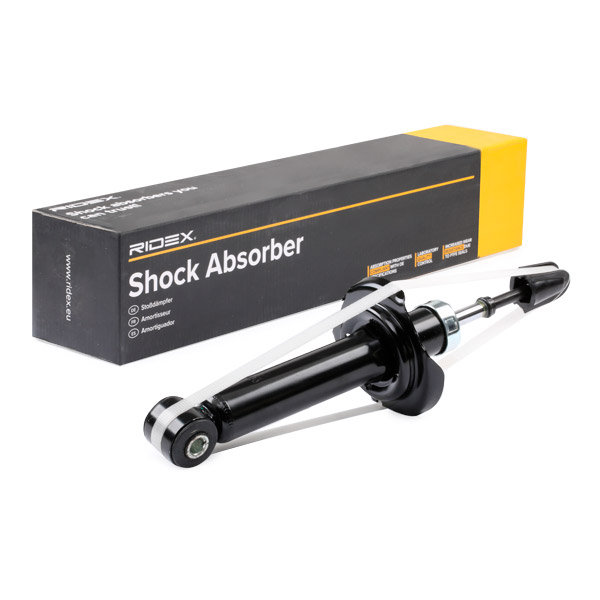 RIDEX 854S0174 Shock Absorber