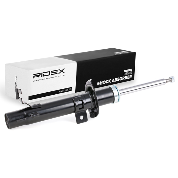 RIDEX 854S0143 Shock Absorber